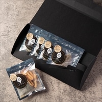 青森 CONSE ハーブティー 飲み比べ 〔アップルティー3種、レモンハーブブレンド、ミントミックス 計5種〕 ドライハーブ ティーバッグ