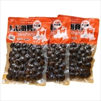 トーサム 調理しじみ 青森県十三湖のしじみ貝はいかがですか〔180g×3〕レトルトしじみ ポスト投函便