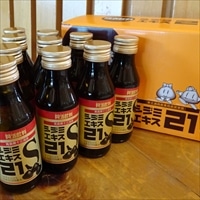 トーサム シジミエキス21S 清涼飲料〔100ml×10〕しじみ エキス 飲料