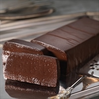 神戸屋 テリーヌ・オ・ショコラ チョコレートケーキ 〔340g〕 スイーツ 洋菓子