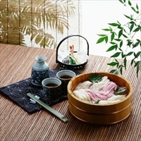 稲庭古来うどん 桜うどん 食べ比べ 〔うどん150g×2、さくらうどん300g〕稲庭うどん 乾麺