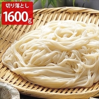 稲庭古来うどん 切り落とし 自家用 〔800g×2〕 稲庭うどん 乾麺
