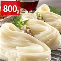 稲庭古来うどん チャック付 自家用 〔800g〕 稲庭うどん 乾麺