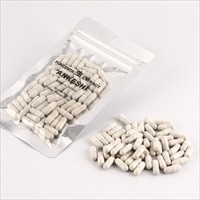 白老 生プラセンタ サプリメント アンケシ 〔60粒(1粒200mg)〕 プラセンタ 食品