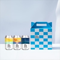 クラフトビール ワールドビアカップ受賞他 飲み比べ 〔Junos Pandemic ほか全3種 各350ml〕 発泡酒 冷蔵