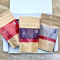 袋茶 棒ほうじ 加賀玄米茶 能登玄米茶 詰め合わせ 〔加賀棒茶×13、加賀玄米茶×14、能登玄米茶×14〕 日本茶 ティーバッグ