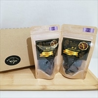 里乃や 熟成プレミアムレーズン ぶどうアソート〔25g×2袋〕干しぶどう 無添加 ポスト投函便