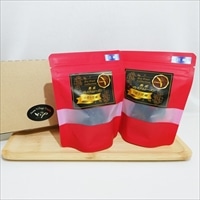 里乃や 熟成プレミアムレーズン 小枝の巨峰〔40g×2袋〕干しぶどう 秋田県産 ポスト投函便