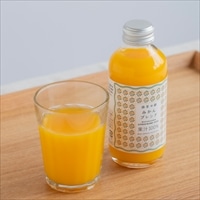 無茶々園 みかんブレンドジュース〔180ml×12〕ジュース ストレート【沖縄県・離島 配送不可】