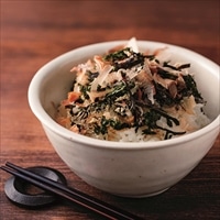 どっさりかける 漁師町のお手軽磯ごはん ふりかけ 〔15g×4袋〕 乾物ふりかけ ご飯のお供