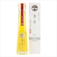 秋田産 えごま油 翡翠 〔120g×2本〕 食用油 調味料