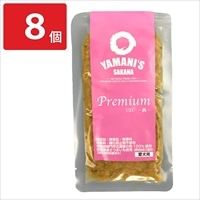 ドッグフード YAMANI’S OSAKANA 渦 鯛入 〔60g×8個〕 犬用品