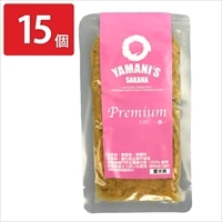 ドッグフード YAMANI’S OSAKANA 渦 鯛入 〔60g×15個〕 犬用品