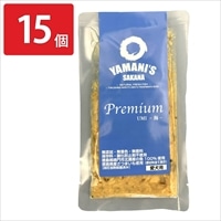 ドッグフード YAMANI’S OSAKANA 海 ブリ入 〔60g×15個〕 犬用品