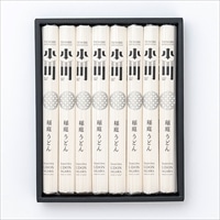 秋田 稲庭うどん 化粧箱入 〔100g×8束〕 うどん 乾麺【沖縄県・離島 配送不可】