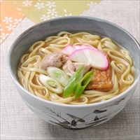 名古屋名物 コーチンカレーうどん 乾麺 手折麺 〔めん80g×10、スープ35g×10〕 麺 うどん