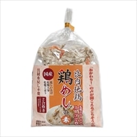 国産 比内地鶏スープで炊く 鶏めしの素 2合用 〔(スープ70g、具材13g)×6袋〕 炊き込みご飯の素