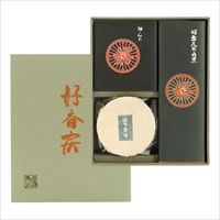 大分県産 椎茸こんぶ 佃煮 3種 詰め合わせ 贈答用 〔椎茸こんぶ角煮130g、椎多辛味120g、柚こんぶ120g〕 昆布佃煮