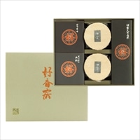 大分県産 椎茸こんぶ 佃煮 詰め合わせ 贈答用 〔椎茸こんぶ角煮×1、椎多辛味×1、柚こんぶ×2、ちりめん山椒×1〕 つくだ煮