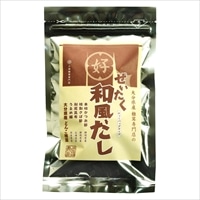 大分県産 椎茸 ぜいたく和風だし 〔(8.8g×16)×3袋〕 調味料