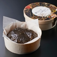 国産 黒わらび粉 くみあげわらび餅 大 〔わらび餅350g×1、きな粉7g×2、黒蜜11g×1、ビニール手袋×1〕 和菓子