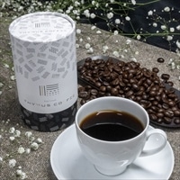 THYMUS COFFEE 珈琲 コピ ルアク 焙煎豆 〔100g〕 コーヒー豆