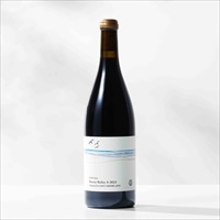 赤ワイン マスカット ベーリーA 2023 〔750ml〕 果実酒