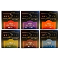 むなり寿司 いなり 帆立 うなぎ 蟹 シャリ 角煮 鹿肉〔国産鰻 ほか全6種 各50g×2〕寿司 冷凍食品