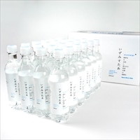超硬水 いずみすたあ ナチュラル 〔390ml×24本〕 ミネラルウォーター