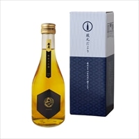 秀月 熟成大古酒 時の職人 丹波篠山 狩場一酒造〔300ml〕日本酒 清酒