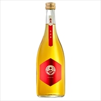 秀月 時の職人 熟成酒 赤ラベル〔720ml〕日本酒 清酒