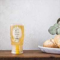 からだに優しい アカシアはちみつ MYHONEY〔スタンドボトル300g〕アカシアハニー