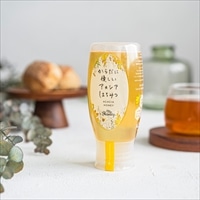からだに優しい アカシアはちみつ MYHONEY〔スタンドボトル500g〕アカシアハニー