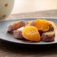 本当のほしいも 一口サイズ 徳島県産 鳴門金時〔100g×3〕干し芋 国産 無添加 ポスト投函便