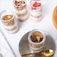 白金モンブラン缶 4種アソート〔山江栗・和栗&ナッツ・ショコラ・ベリー〕スイーツ 冷凍