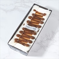 白金プレミアム手作りアイスクリームケーキ 白金プリン〔約250g〕スイーツ デザート