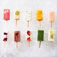 プレミアムスイーツアイスキャンディ〔ダブルベリー ほか全10種 各85ml〕アイス 詰め合わせ