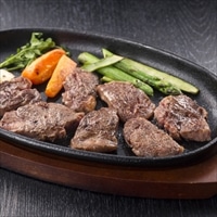 やわらか 牛ヒレ肉 一口ステーキ〔500g×2〕牛ヒレ 牛肉