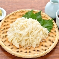 徳用 秋田名産 稲庭うどん〔2.5kg〕手延べうどん