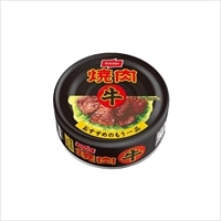 ニッスイ 牛焼肉 缶詰〔85g(固形量60g)×12〕おかず 肉惣菜