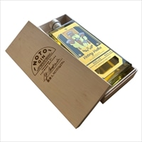 のとジン ヴィクトリー・ウォッカ 木箱入り ギフト〔500ml〕フレーバードウォッカ