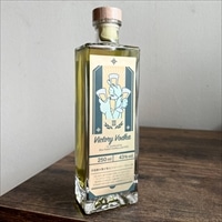 のとジン ヴィクトリー・ウォッカ ハーフサイズ〔250ml〕フレーバードウォッカ