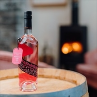 エキセントリック・スピリッツ PSピンキー・ジン〔700ml〕クラフトジン 酒