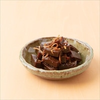 薩摩かねだい屋本店 カンパチ生姜煮〔75g×2〕ご飯のお供 佃煮 ポスト投函便