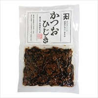 薩摩かねだい屋本店 かつおひじき〔75g×2〕ご飯のお供 佃煮 ポスト投函便