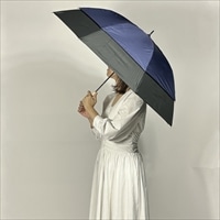 トランスフォーム傘 晴雨兼用 熱中症対策 無地〔サイズ:直径約108cm、重さ320g〕傘【北海道・沖縄県・離島 配送不可】