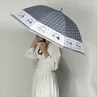 トランスフォーム傘 晴雨兼用 熱中症対策 吉本興業タレント〔サイズ:直径約108cm、重さ320g〕傘【北海道・沖縄県・離島 配送不可】