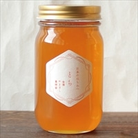 金澤やまぎし養蜂場 日本のはちみつ とち〔300g〕国産はちみつ