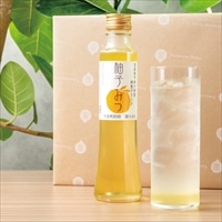 金澤やまぎし養蜂場 ハニードリンク 柚子みつ〔200ml×2〕はちみつ 飲料