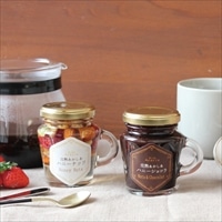 完熟あかしあ ハニーショコラ ハニーナッツ 詰め合わせ〔ショコラ110g、ナッツ130g〕スイーツ 蜂蜜漬け